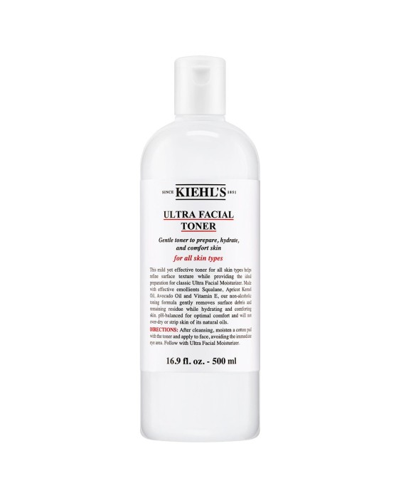Kiehl's Ultra Facial Toner тоник для лица
