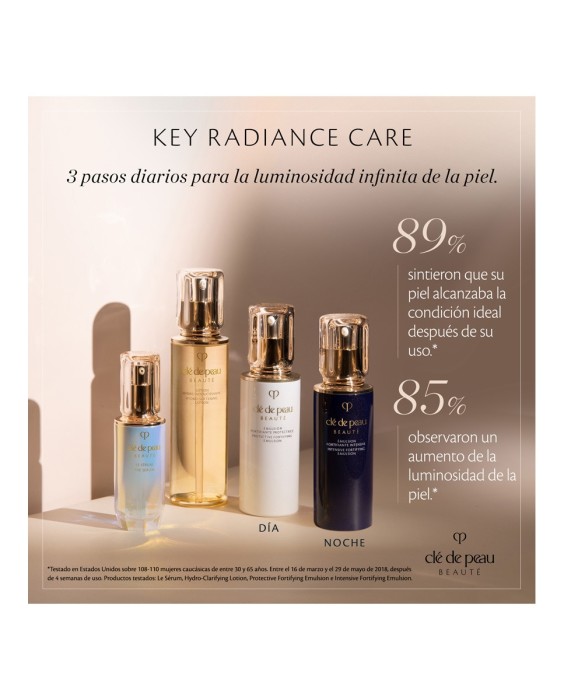 Sérum Key Radiance Care The Serum 50 ml Clé de Peau Beauté