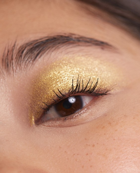 Sombra de ojos The 24h Cream Eyeshadow 113* Edición Limitada  3INA