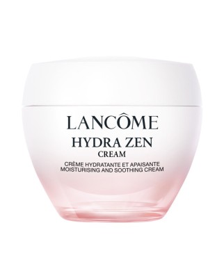 Lancôme Hydra Zen Day Cream Увлажняющий и успокаивающий крем для лица