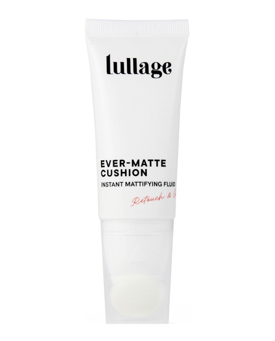 Fluido matificante instantáneo Ever Matte Lullage