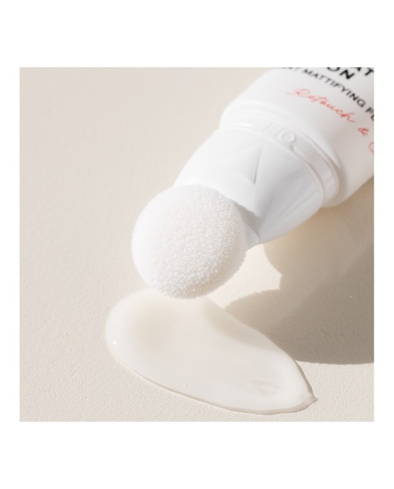 Fluido matificante instantáneo Ever Matte Lullage