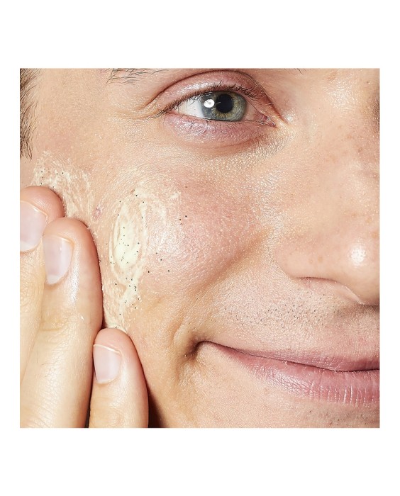 Kiehl's Facial Fuel Energizing Scrub 100мл скраб для лица