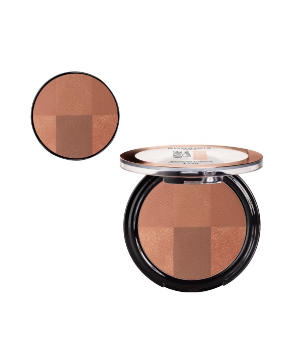 Polvos bronceadores Always Fabulous Bourjois