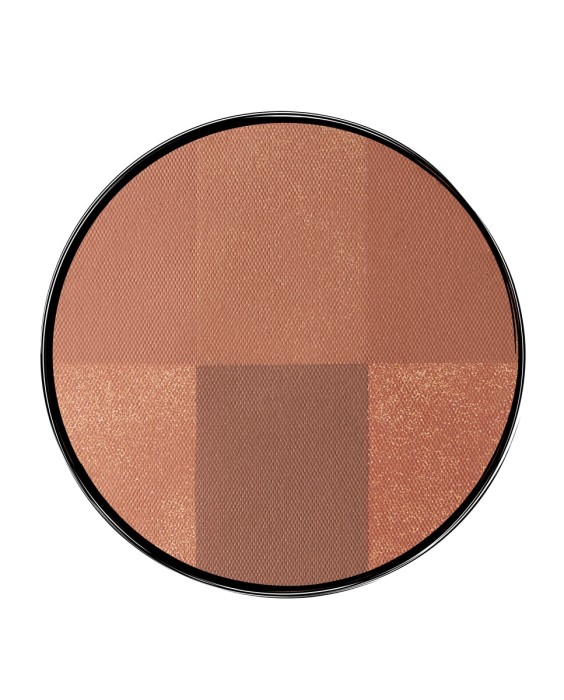 Polvos bronceadores Always Fabulous Bourjois