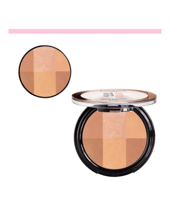 Polvos bronceadores Always Fabulous Bourjois