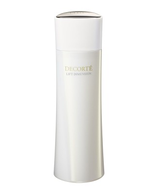 Emulsión enriquecida Decorte  Lift Dimension  Plump + Firm Decorté