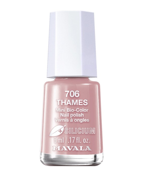 Esmalte de uñas Shannon 711 Mavala Color