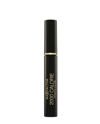 Máscara de pestañas 2000 Calorie Mascara Dramatic Volume Max Factor
