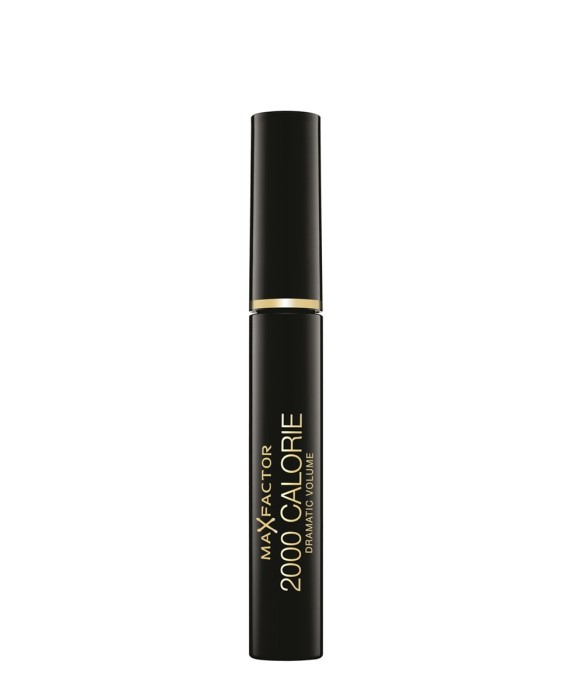 Máscara de pestañas 2000 Calorie Mascara Dramatic Volume Max Factor