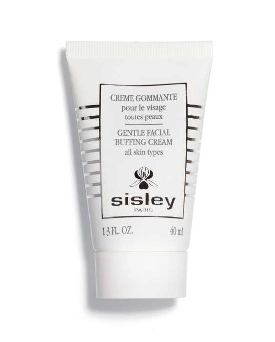 Crema Gommante Sisley Кремовый пилинг для лица