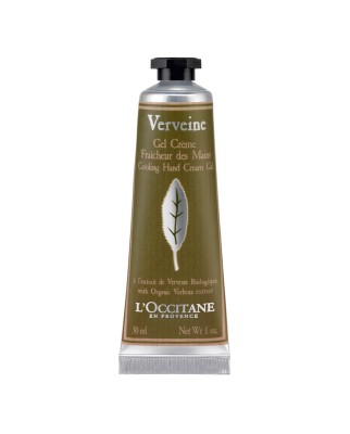 Crema de Manos Frescor Verbena 30 ml L'Occitane en Provence