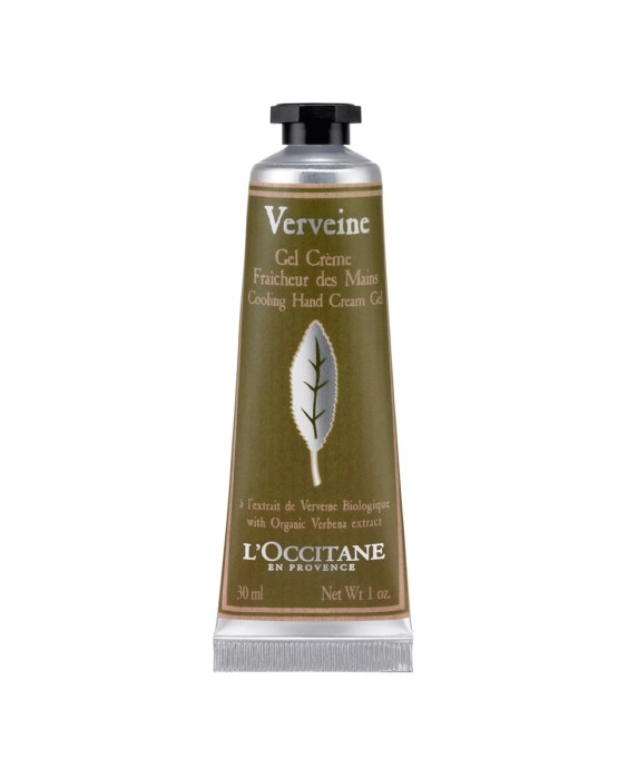 Crema de Manos Frescor Verbena 30 ml L'Occitane en Provence