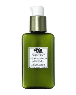 Emulsión Dr Andrew Weil for Origins Mega-Mushroom Relief &amp; Resilience Fortifying Emulsion 100 ml Origins
