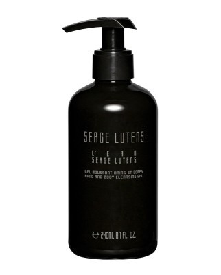 L'Eau Serge Lutens 240 ml Serge Lutens Гель для рук и тела