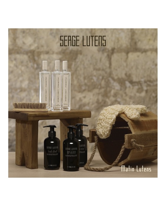 L'Eau Serge Lutens 240 ml Serge Lutens Гель для рук и тела