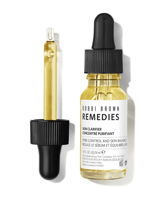 Sérum Purificador Remedies Skin Clarifier 100 ml Bobbi Brown