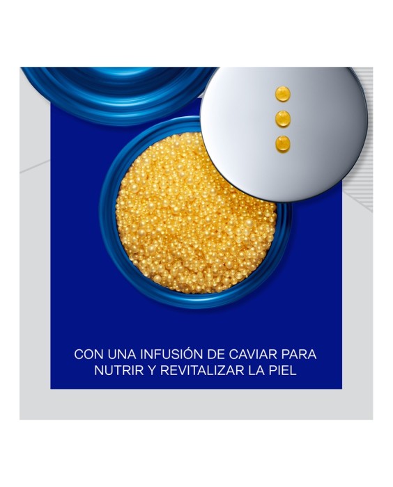Crema facial Skin Caviar Luxe Cream 100 ml La Prairie