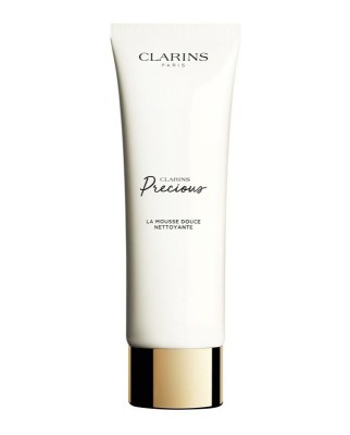 Mousse Nettoyant Precious Clarins
