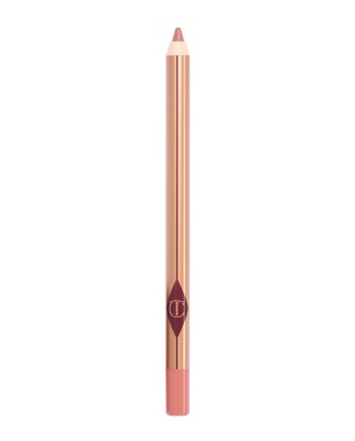 Charlotte Tilbury Lip Cheat Pillow Talk Fair Карандаш для губ