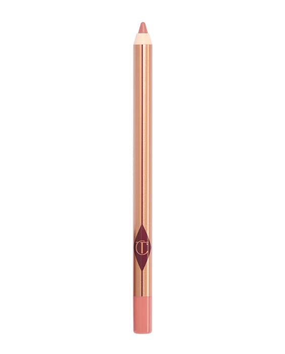 Charlotte Tilbury Lip Cheat Pillow Talk Fair Карандаш для губ