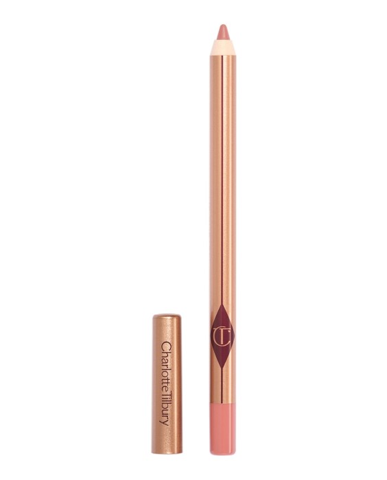 Charlotte Tilbury Lip Cheat Pillow Talk Fair Карандаш для губ