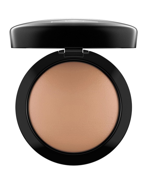 Polvos Compactos Mineralize Skinfinish Natural M.A.C