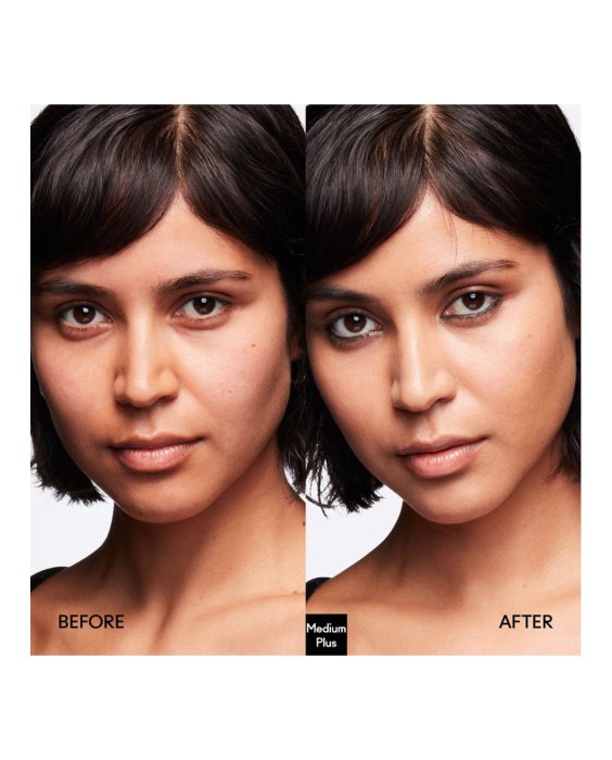 Polvos Compactos Mineralize Skinfinish Natural M.A.C