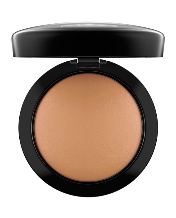 Polvos Compactos Mineralize Skinfinish Natural M.A.C