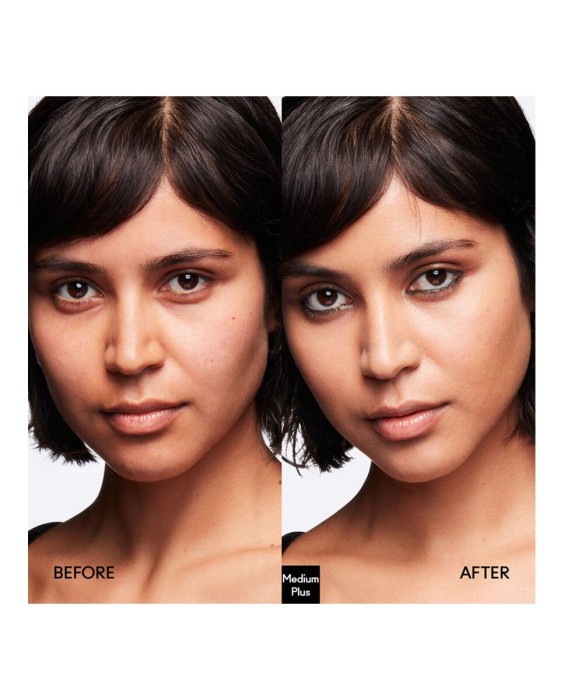 Polvos Compactos Mineralize Skinfinish Natural M.A.C