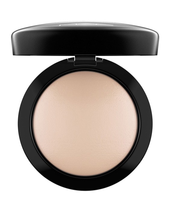 Polvos Compactos Mineralize Skinfinish Natural M.A.C