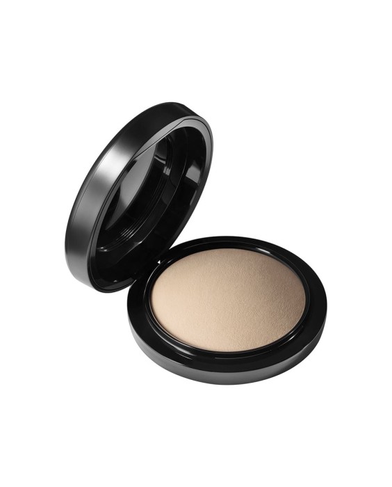 Polvos Compactos Mineralize Skinfinish Natural M.A.C