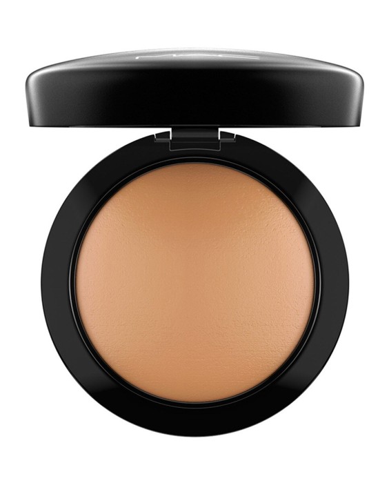 Polvos Compactos Mineralize Skinfinish Natural M.A.C
