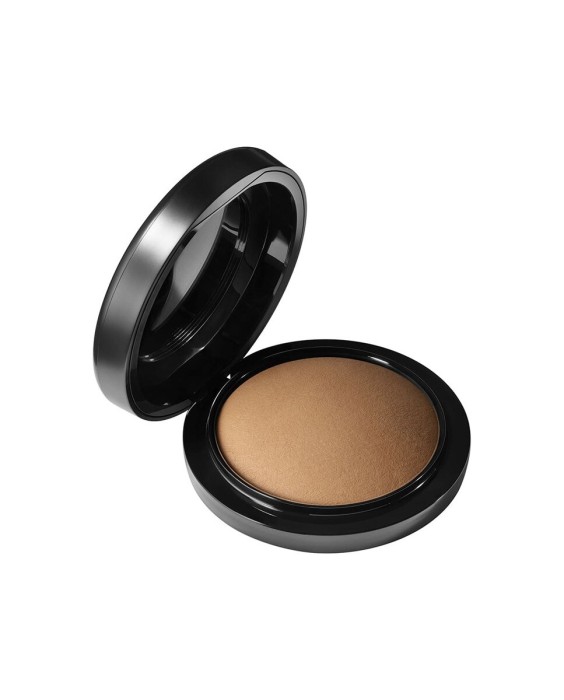 Polvos Compactos Mineralize Skinfinish Natural M.A.C