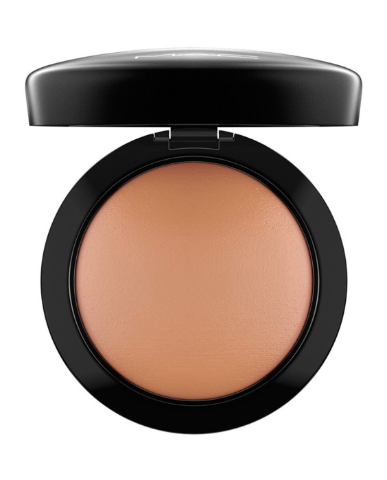Polvos Compactos Mineralize Skinfinish Natural M.A.C