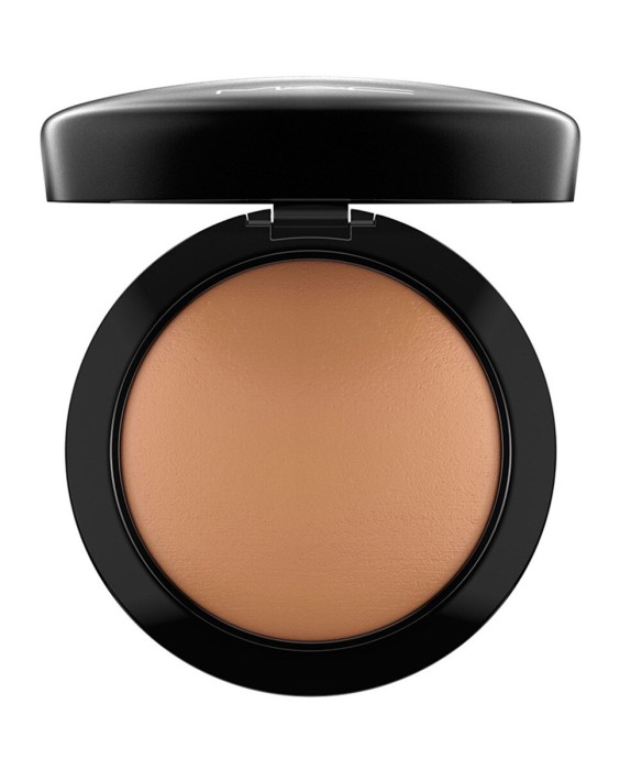 Polvos Compactos Mineralize Skinfinish Natural M.A.C