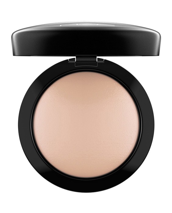 Polvos Compactos Mineralize Skinfinish Natural M.A.C