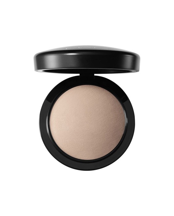 Polvos Compactos Mineralize Skinfinish Natural M.A.C