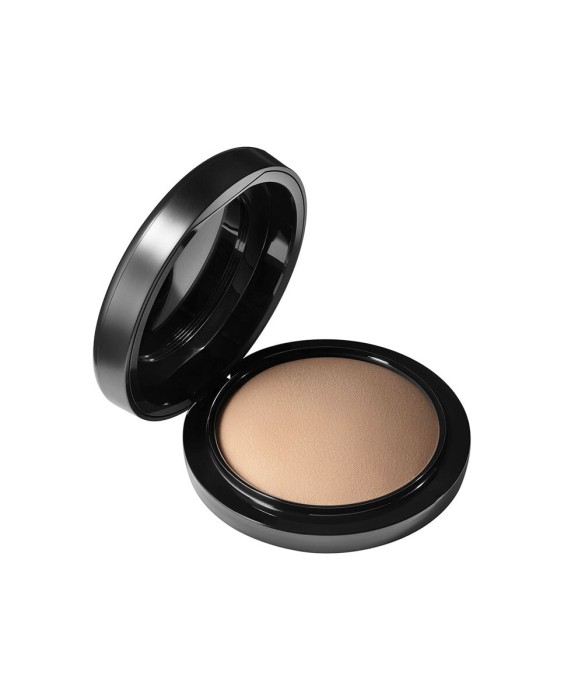 Polvos Compactos Mineralize Skinfinish Natural M.A.C