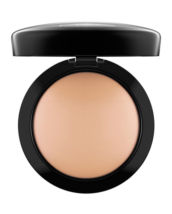 Polvos Compactos Mineralize Skinfinish Natural M.A.C