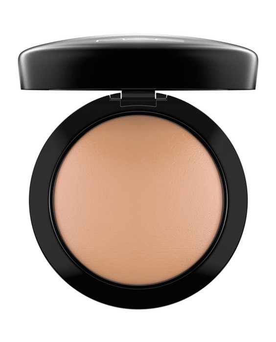 Polvos Compactos Mineralize Skinfinish Natural M.A.C
