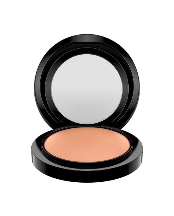 Polvos Compactos Mineralize Skinfinish Natural M.A.C