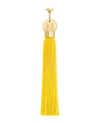 Accesorio Borla The Lipstick Carolina Herrera