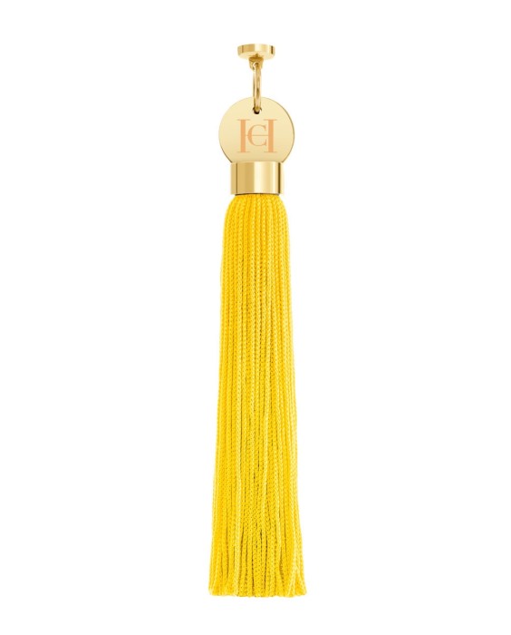 Accesorio Borla The Lipstick Carolina Herrera