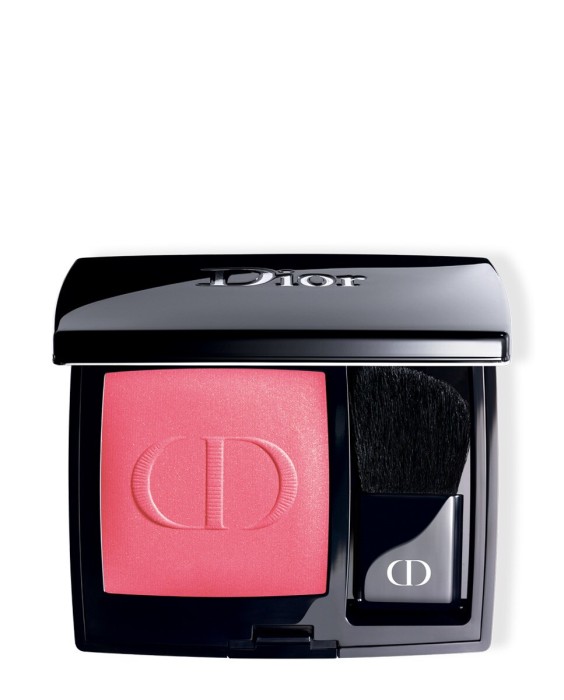 Color Couture - Colorete en polvo de larga duración