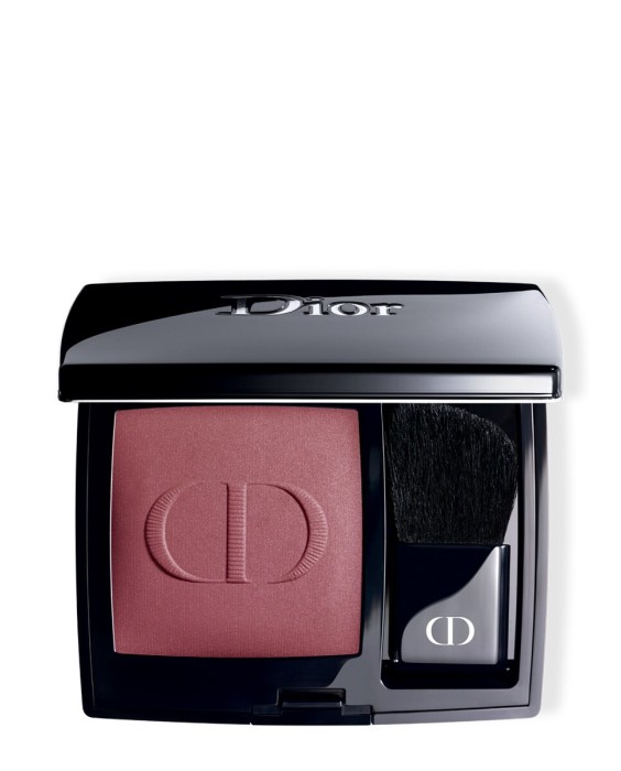 Color Couture - Colorete en polvo de larga duración