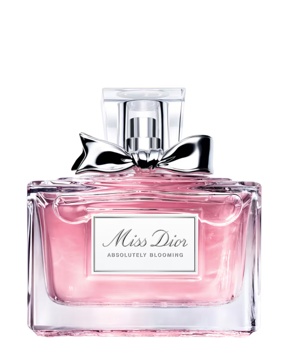 Dior Miss Dior Absolutely Blooming парфюмерная вода