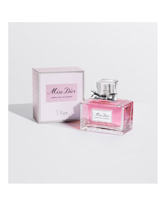 Dior Miss Dior Absolutely Blooming парфюмерная вода