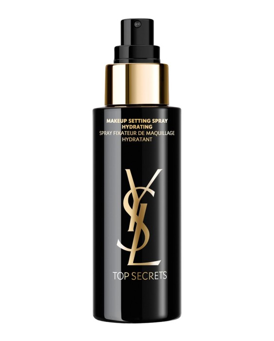 Yves Saint Laurent Top Secrets Glow Perfecting Mist Фиксатор