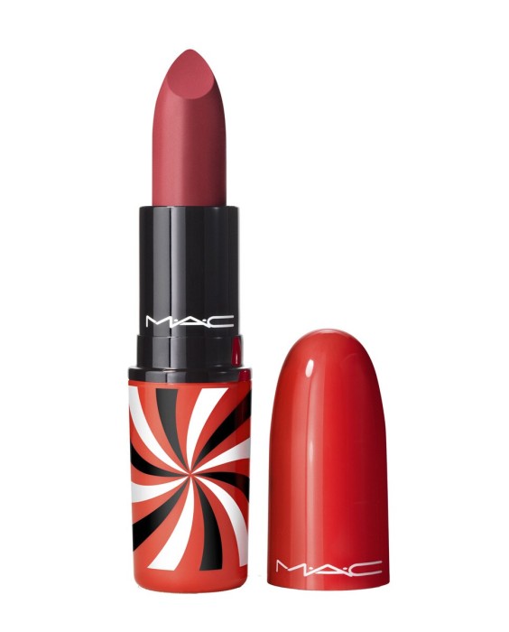 Barra de labios Hypnotizing Holiday Lipstick M.A.C